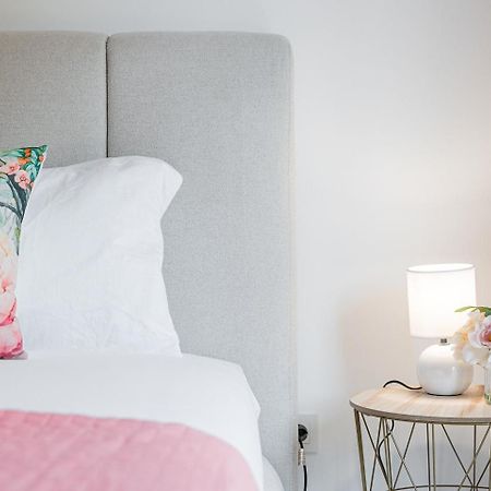 Appartamento Guestready - Majestic Riverside Terrace In Coimbra Esterno foto