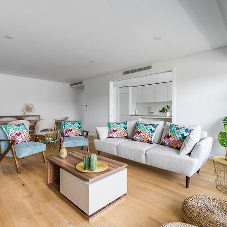 Appartamento Guestready - Majestic Riverside Terrace In Coimbra Esterno foto