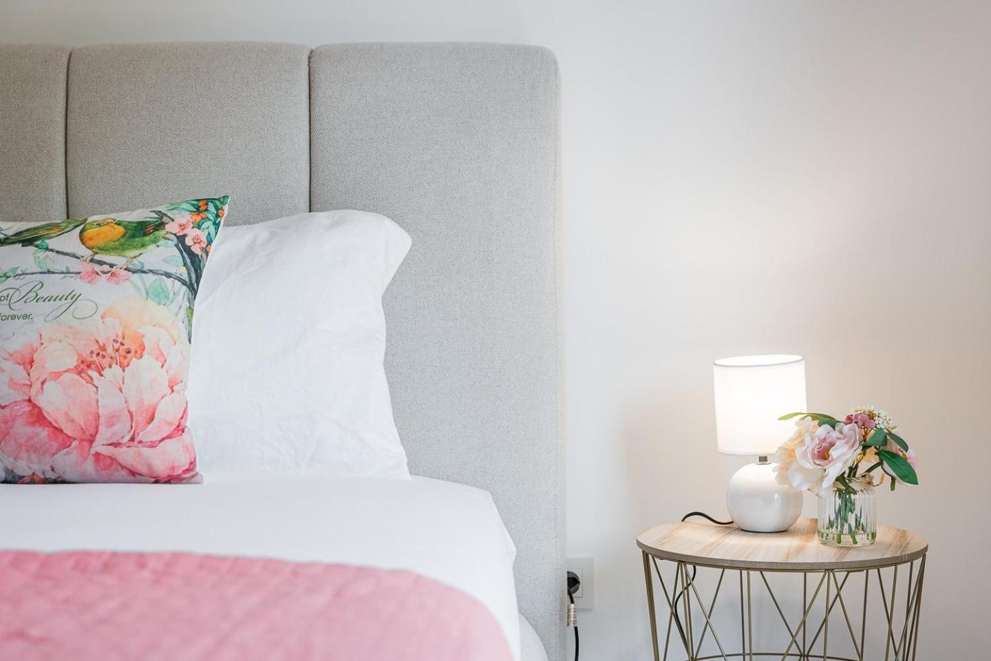 Appartamento Guestready - Majestic Riverside Terrace In Coimbra Esterno foto