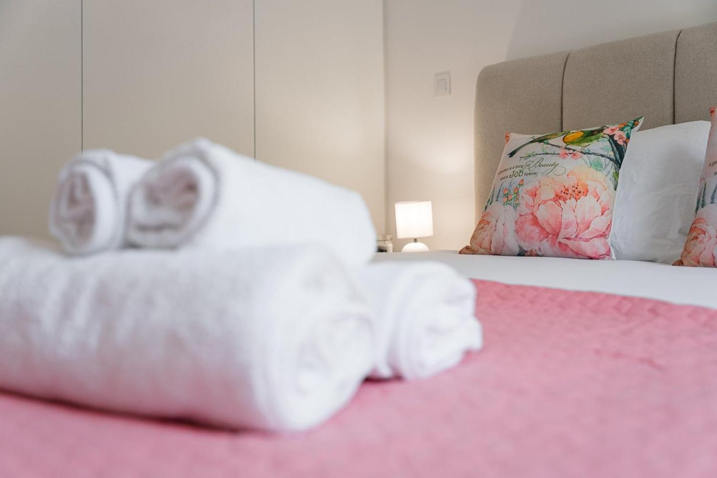 Appartamento Guestready - Majestic Riverside Terrace In Coimbra Esterno foto