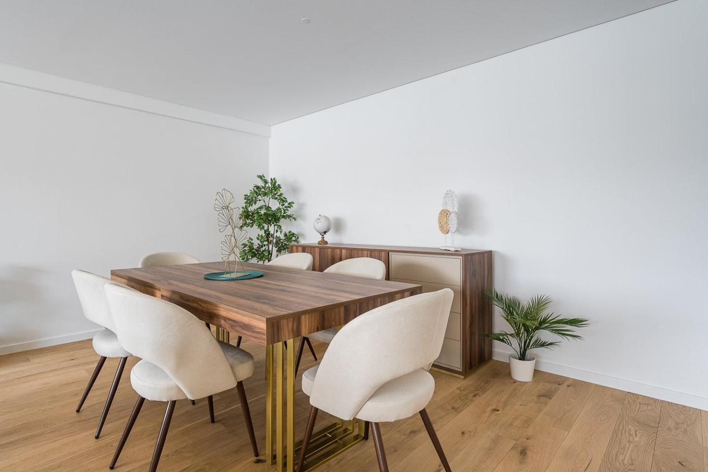 Appartamento Guestready - Majestic Riverside Terrace In Coimbra Esterno foto
