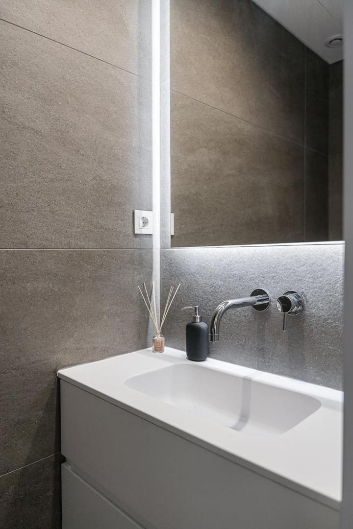 Appartamento Guestready - Majestic Riverside Terrace In Coimbra Esterno foto