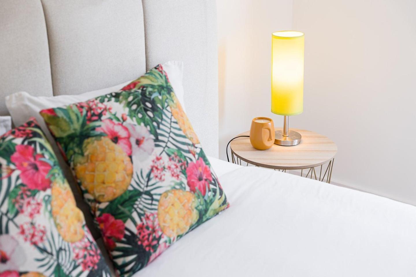Appartamento Guestready - Majestic Riverside Terrace In Coimbra Esterno foto