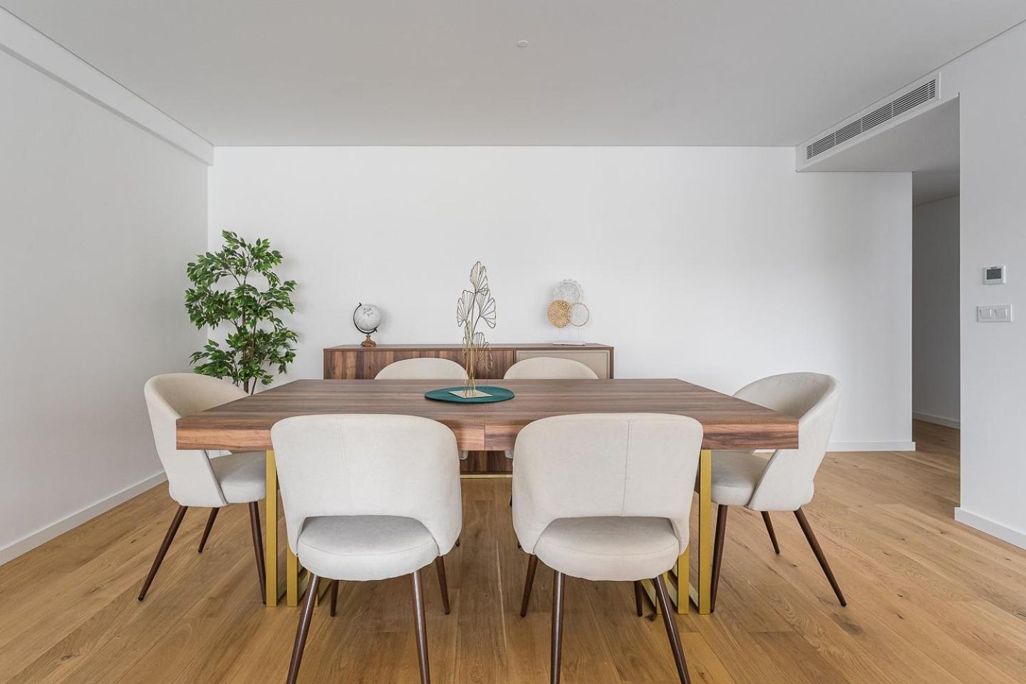Appartamento Guestready - Majestic Riverside Terrace In Coimbra Esterno foto